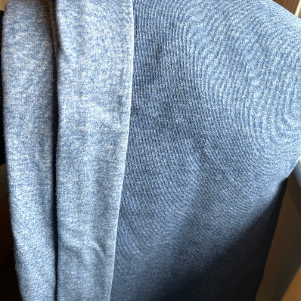 AnyBody Double knit Pants. - Picture 2 of 4
